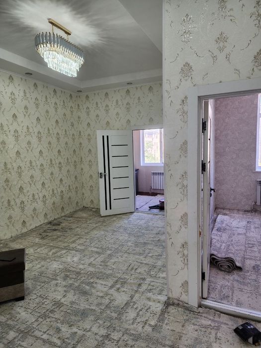 аренда квартира  5-микрорайон новостройка