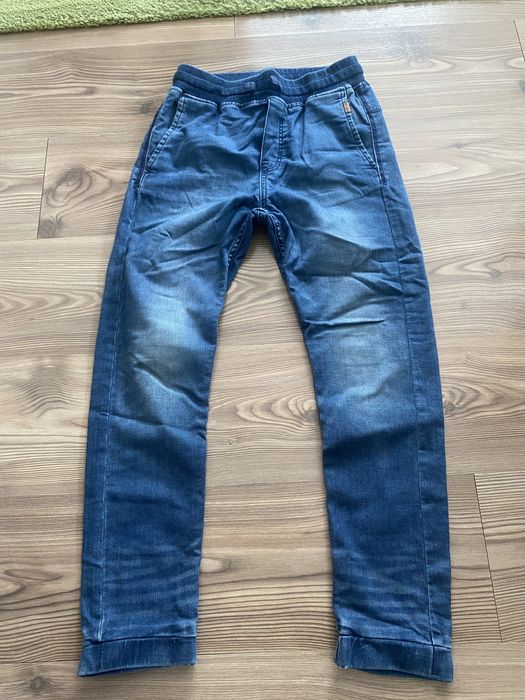 Детски дънки