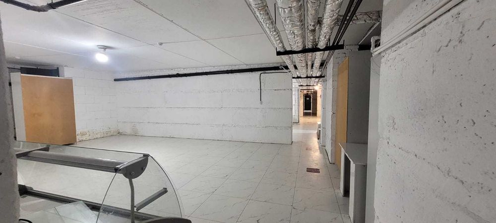 Продаётся коммерческое помещение