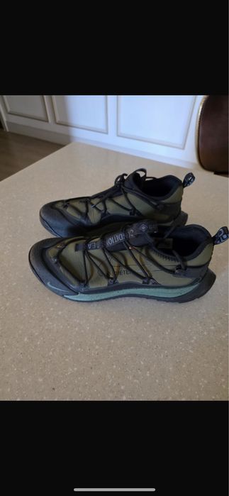 Красовки Nike ACG 45 размер новые