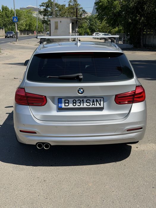 BMW 3 Series 0 — imagine 2