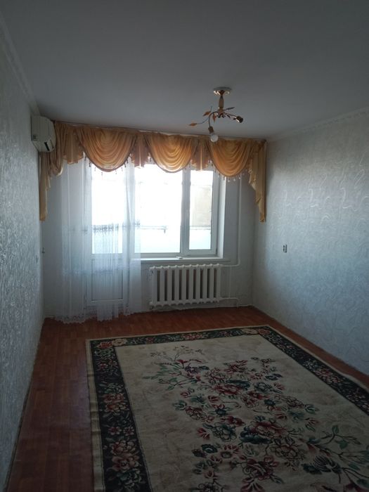 Продам 2 ком квартиру 12 мкр