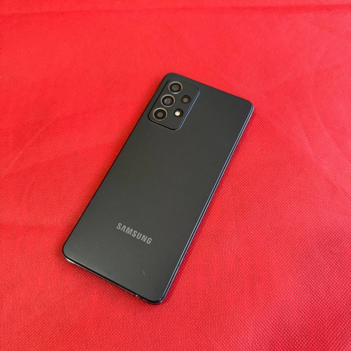 Samsung galaxy A52