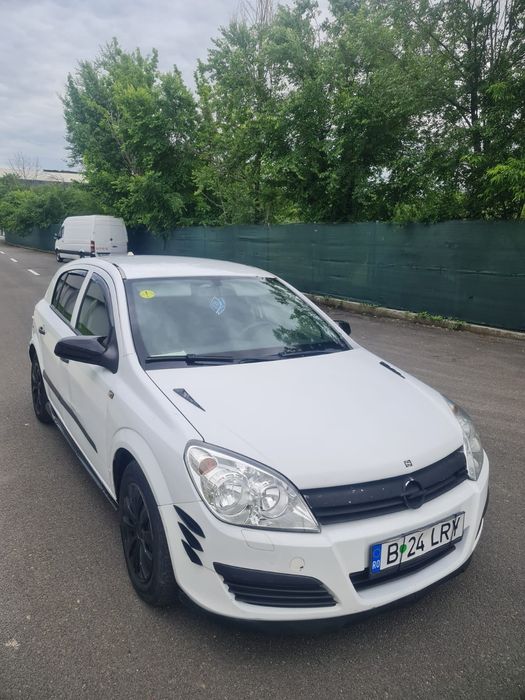 Vând opal astra H 1.3 motorina 2007