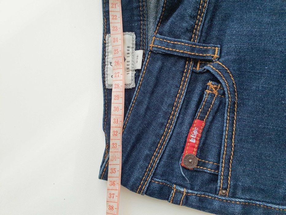 Къси дънки LeeCooper