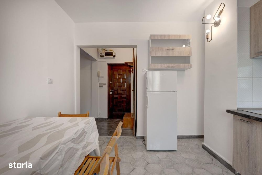 Apartament 2 Camere | Iancului | Centrala Proprie | Renovat | 1979 — fotografia 3