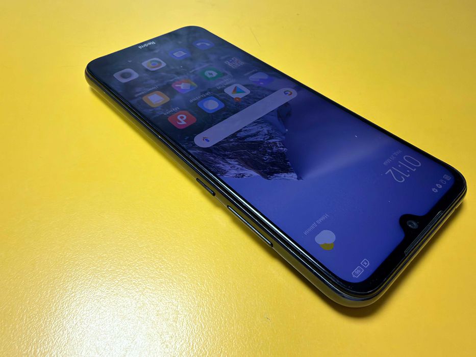 Xiaomi Redmi Note 8T 64GB 4GB RAM Dual