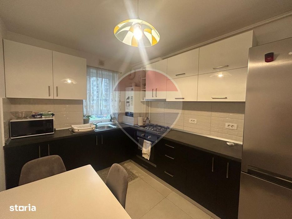 Apartament cu 2 camere de închiriat Kasper Residence