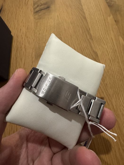 Casio Edifice EFR-S108D-7A