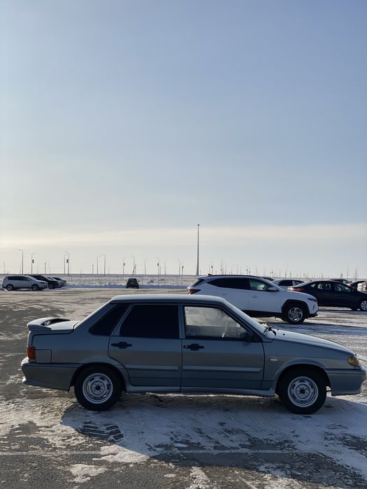 ваз 2115.       .