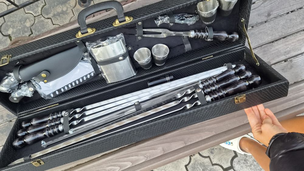 Подарочный набор