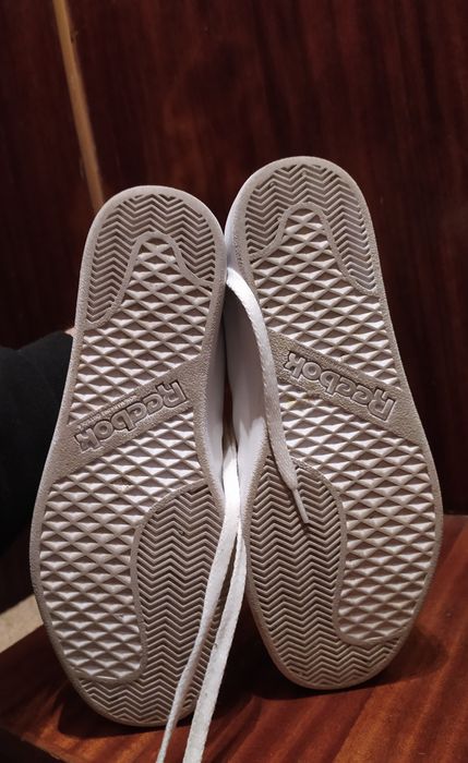 Маратонки Reebok