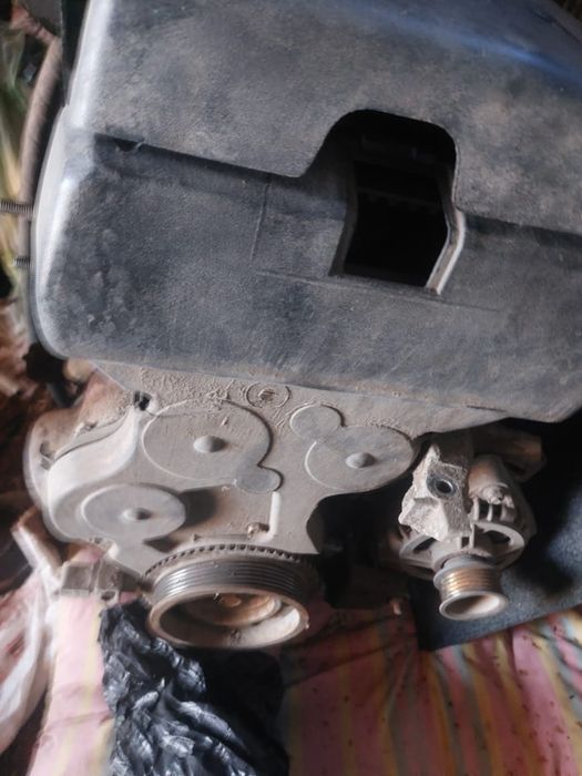 Продам 124 двигатель ваз