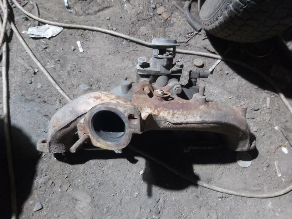 Продам коллектор газель