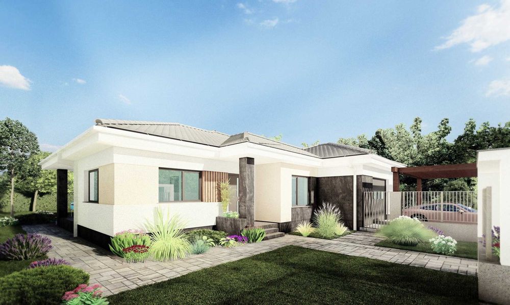 Arhitect Timisoara, Oradea