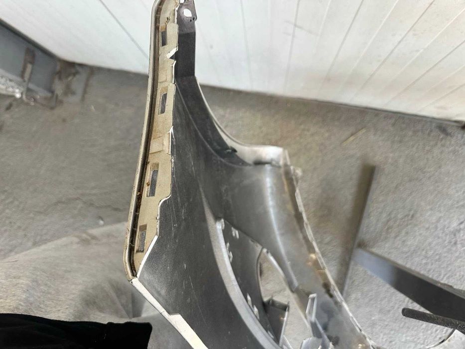 Предна броня за опел Мерива/ Opel Meriva B