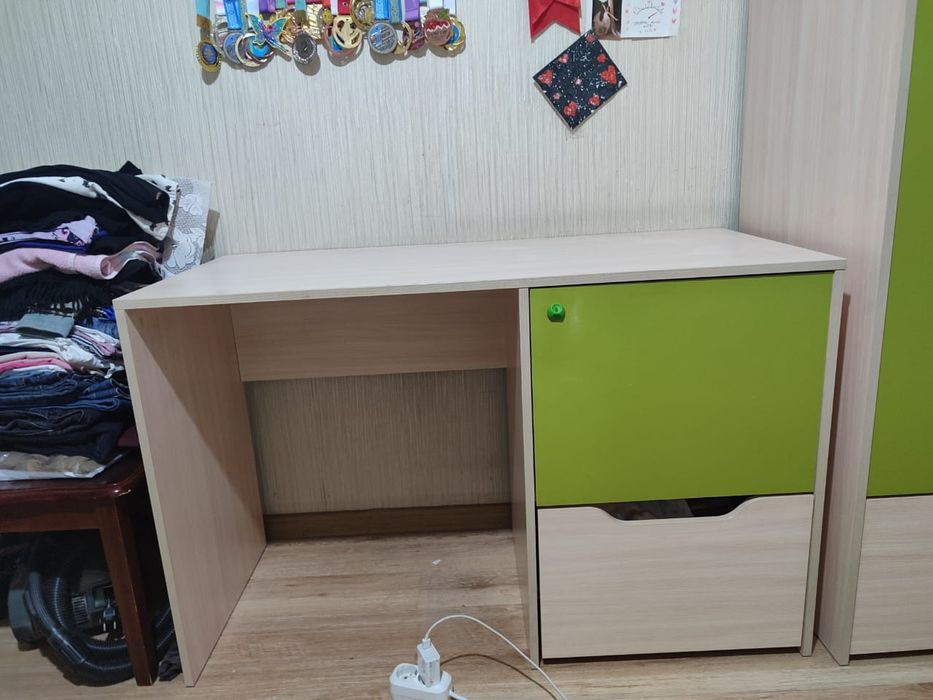 Детский гарнитур