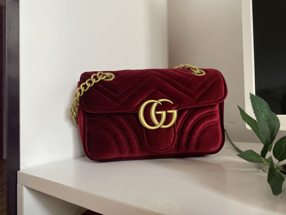 Poseta / geanta Gucci