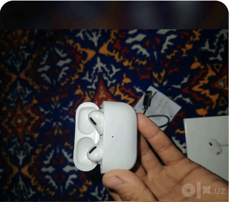 Airpods pro max 2