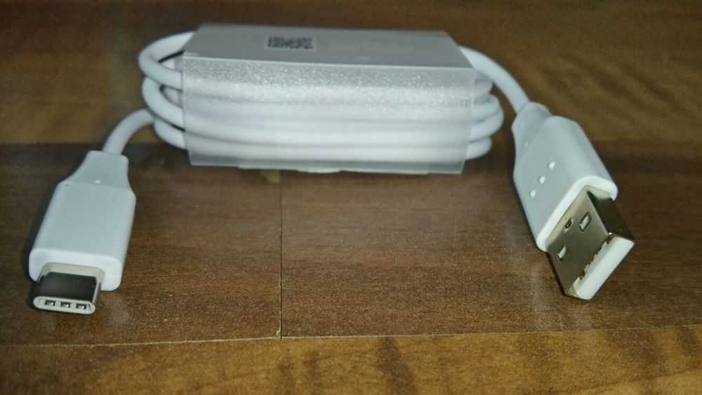 Cablu USB C nou original LG G5 6 7 V20 30 Q8 Stylo 4 Nexus 5X Pad etc