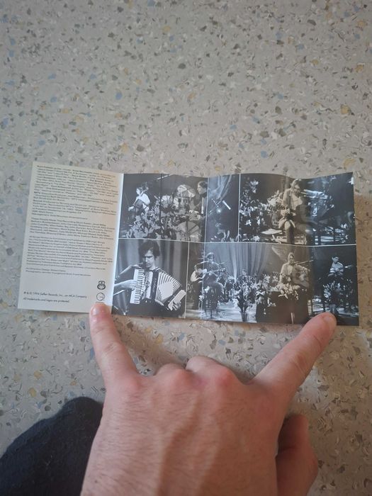 Casete de muzica