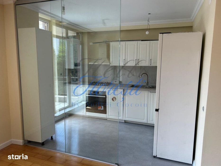 Apartament 2 camere 52mp, Zona Borhanci | Cluj