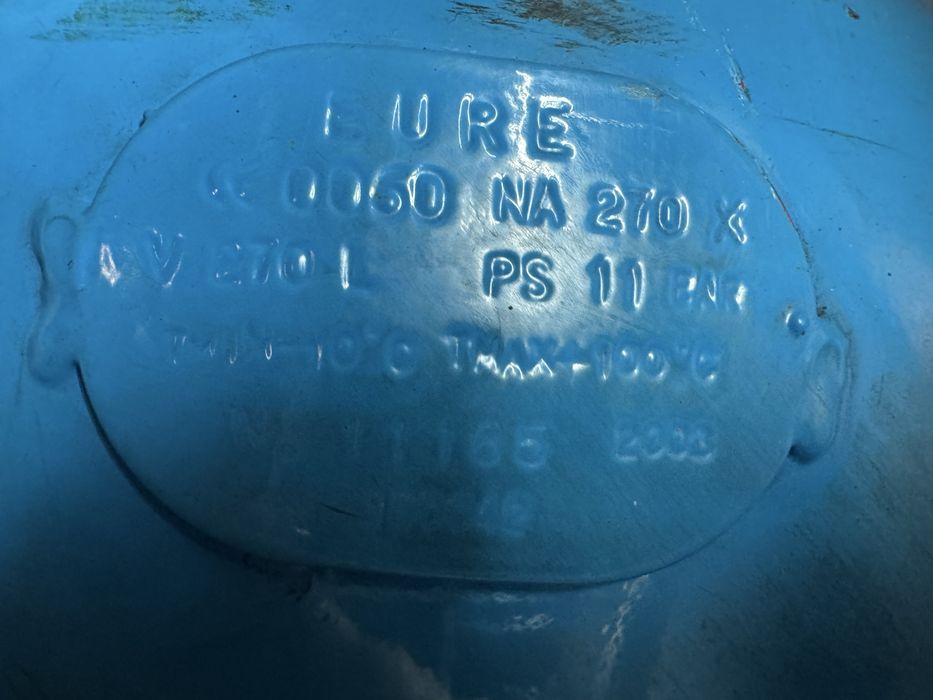 Компресор за въздух  ADVANSED 270 литра