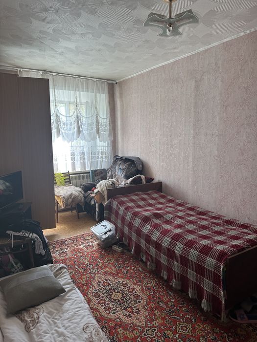 Продам 3-х ком квартиру