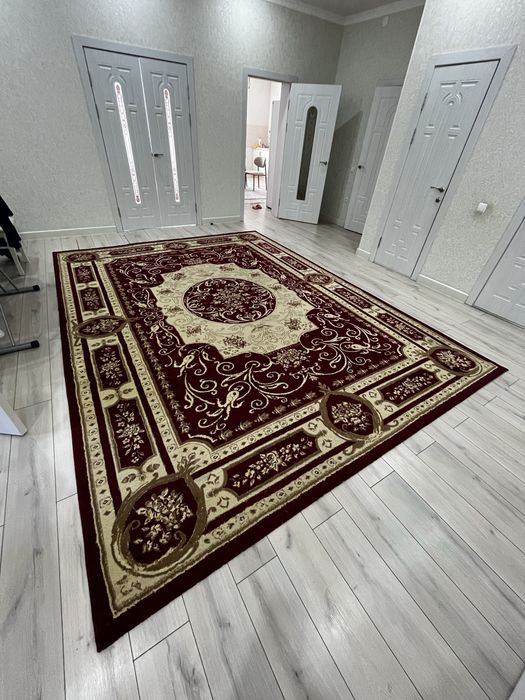 Ковер размер 300 на 400