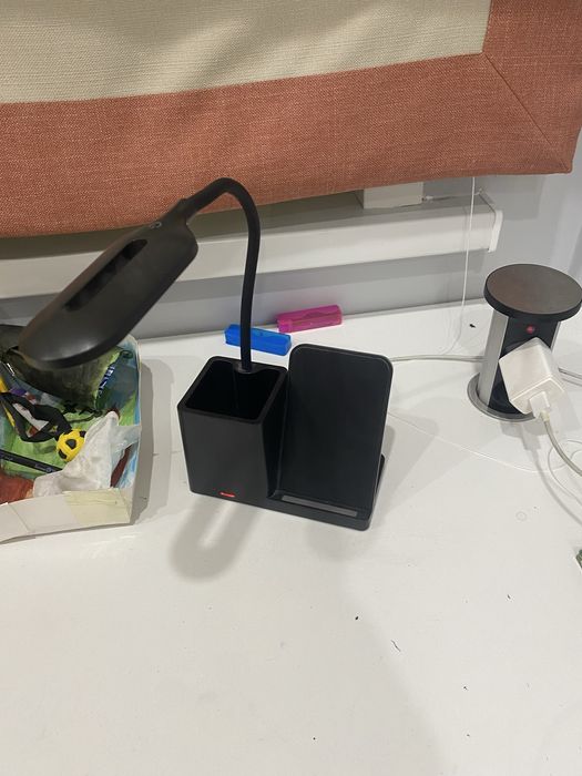 Учебная лампа на стол