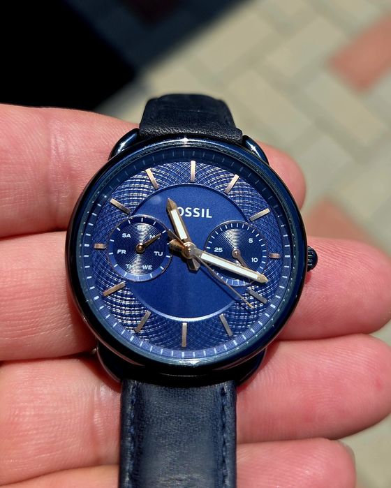 Ceas dama Fossil Tailor