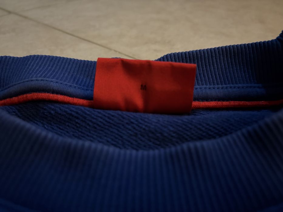 Блуза/худи Hugo Boss