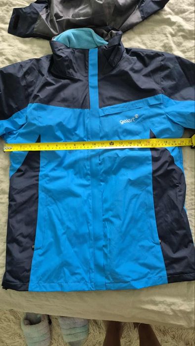 Яке 3 в 1 Gelert размер М