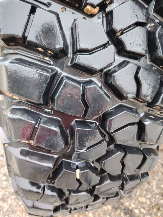 Офроуд гуми Goodrich