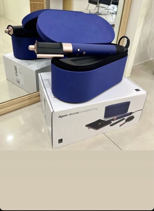 Дайсон фен/ Dyson