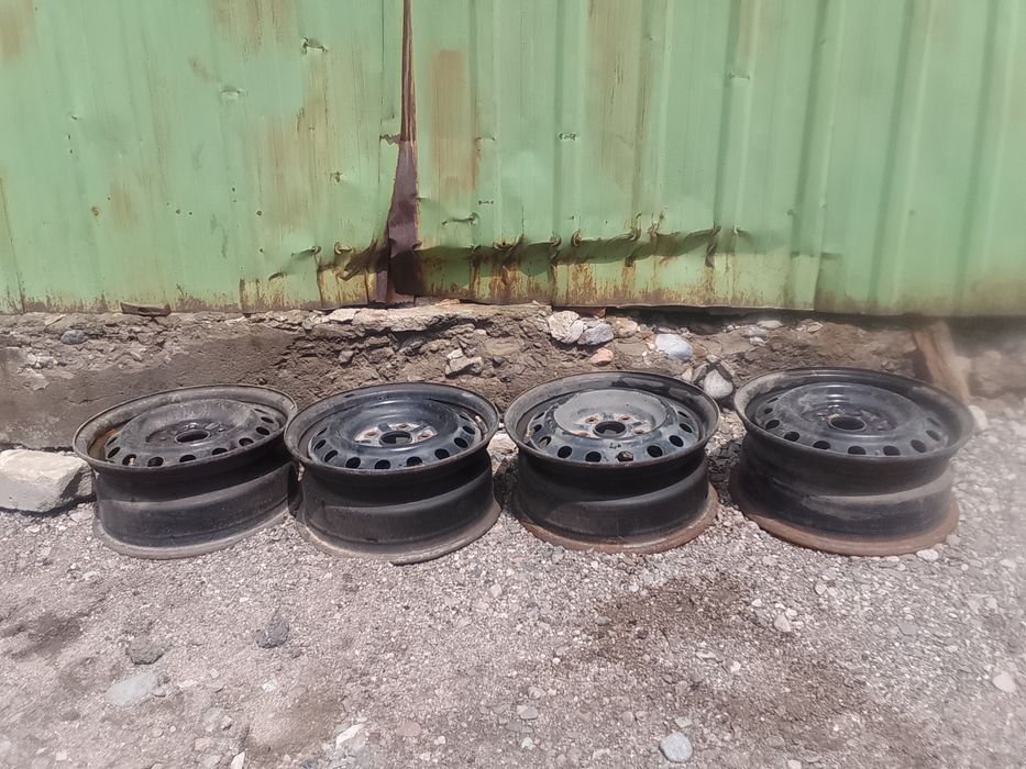 Автомобильные диски