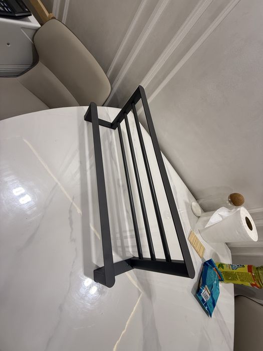 Полка для ванны