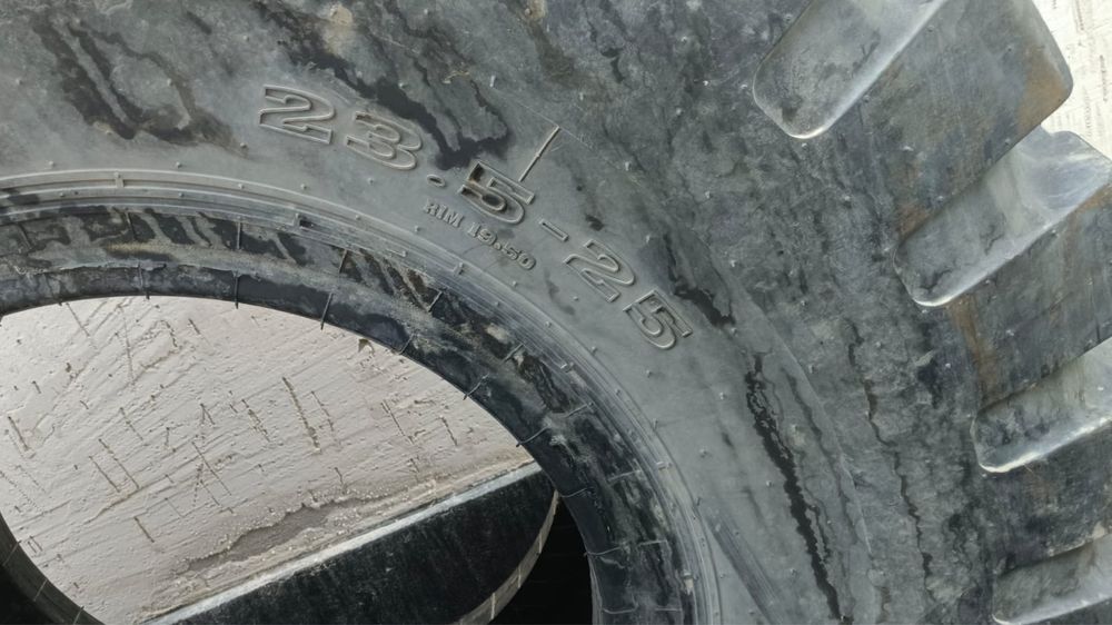 Спец техникаға арналған Дөңгелек