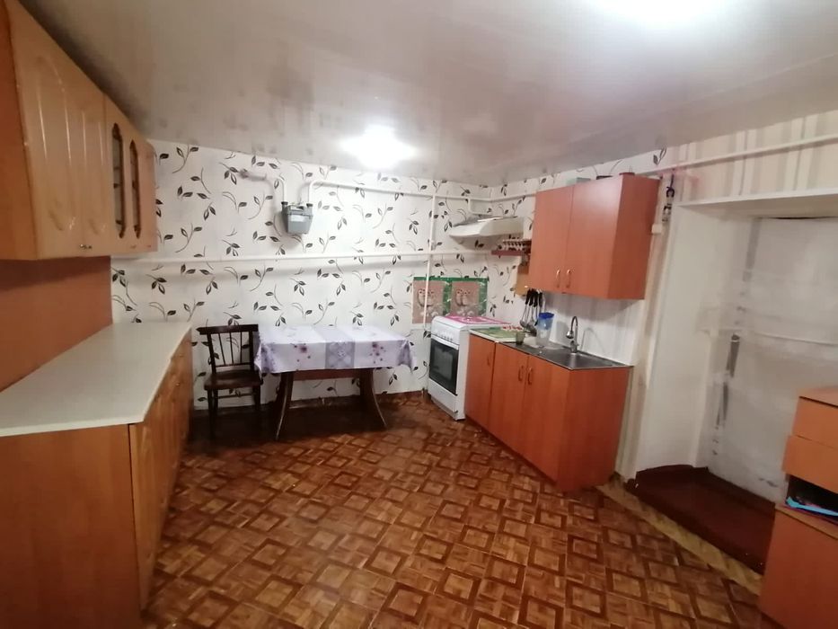 Продам дом в хорошем состоянии