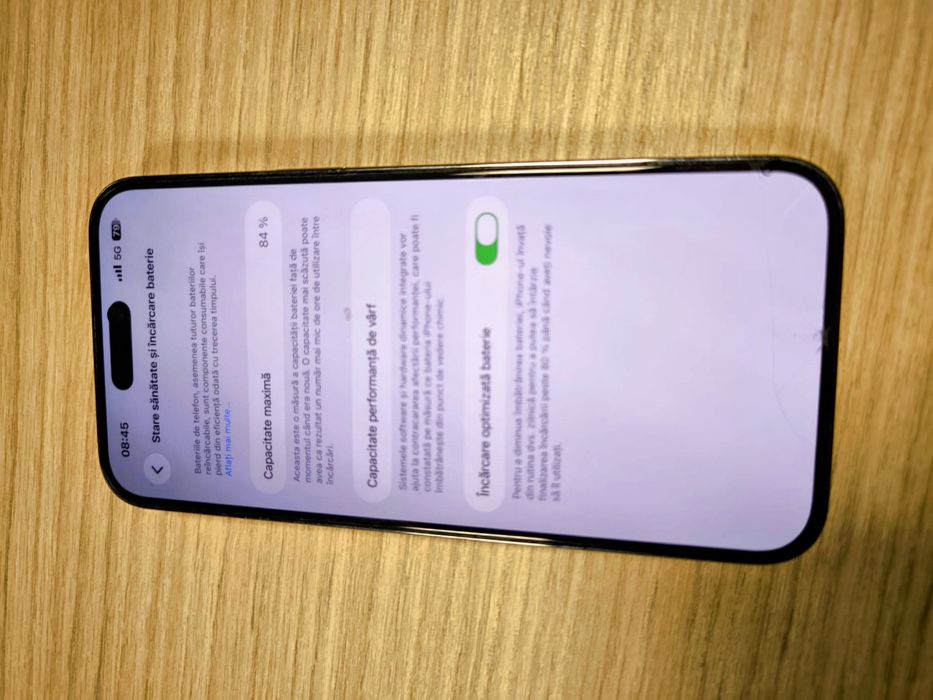 Iphone  14 pro max 256gb