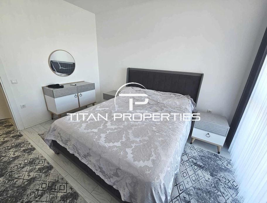 Дава се под наем Двустаен апартамент в Варна, Бриз - 78 кв.м за 900 € - Снимка #3