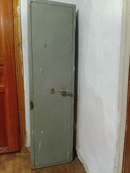 Продам охотничий сейф