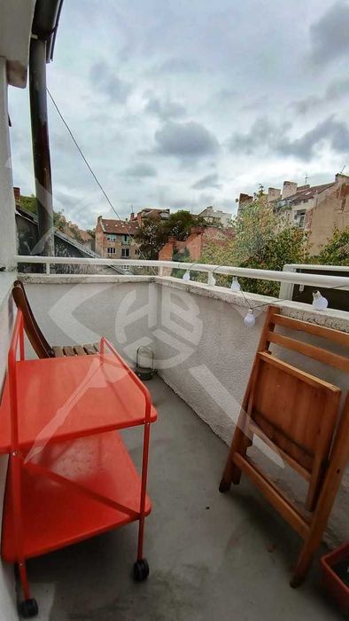 Дава се под наем Двустаен апартамент в София, Център - 54 кв.м за 720 € - Снимка #9