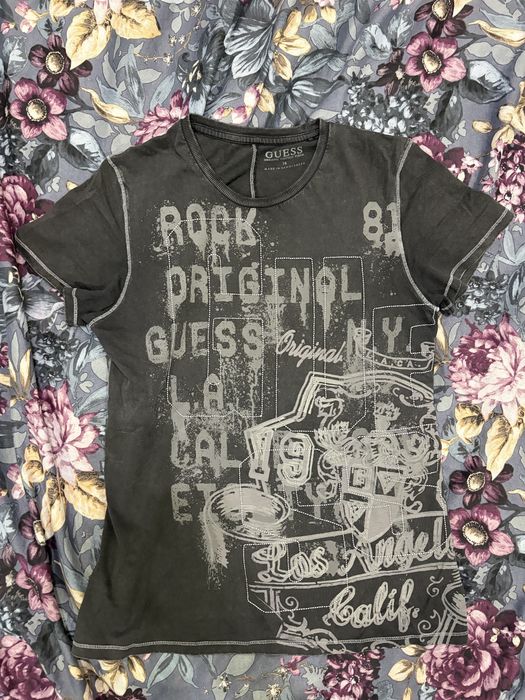Guess тениска 16г.