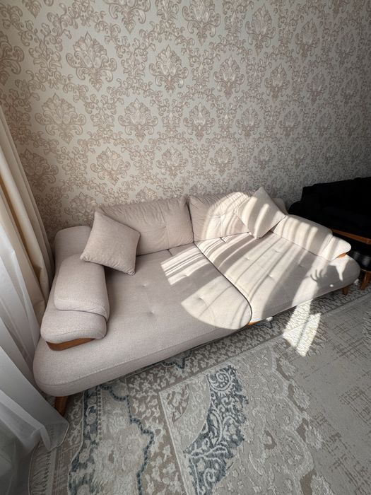 Срочно продается 2 дивана
