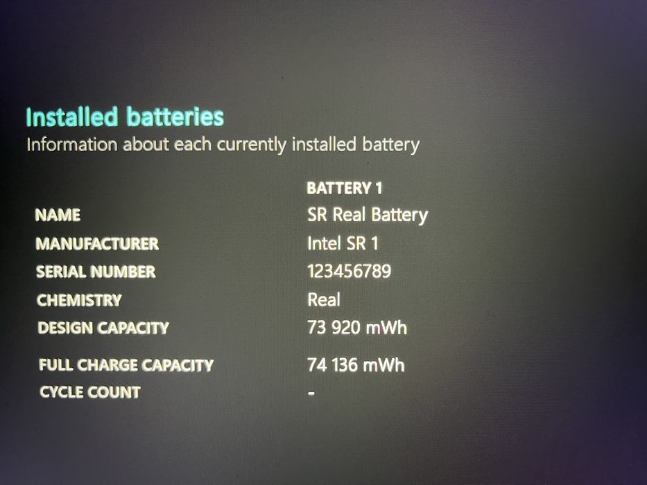 Zentek Onix Lite игровой ноутбук