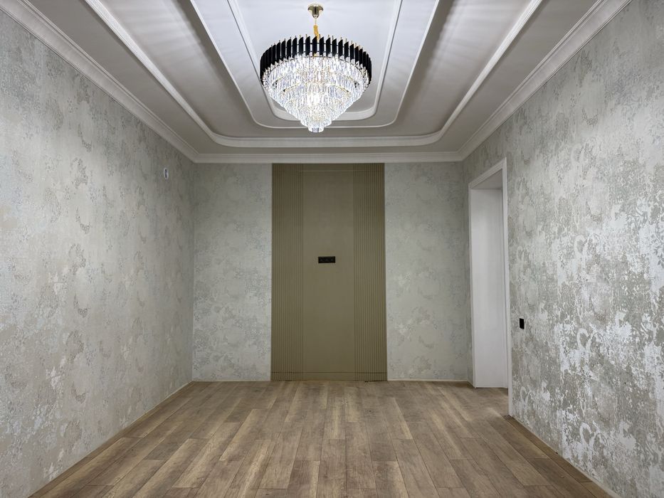 Двухэтажный дом, 3 Сотки, 7 Комнат, Тузель, Арка