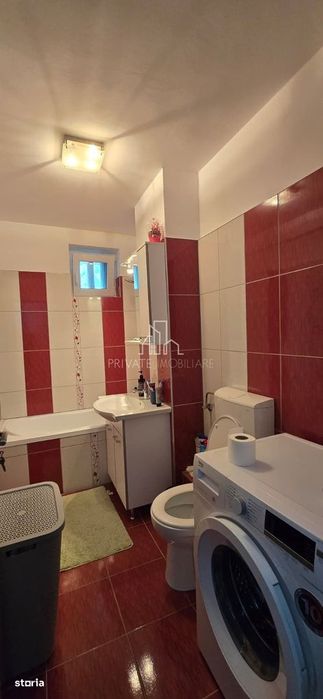 Apartament de vanzare, 59 Mp, zona M. Viteazu, Sighisoara