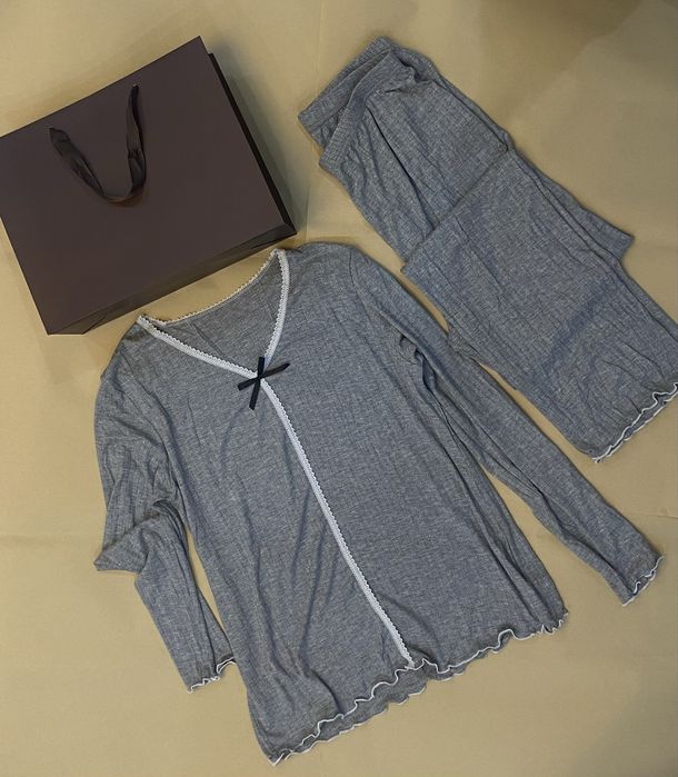 Одежда для дома и сна