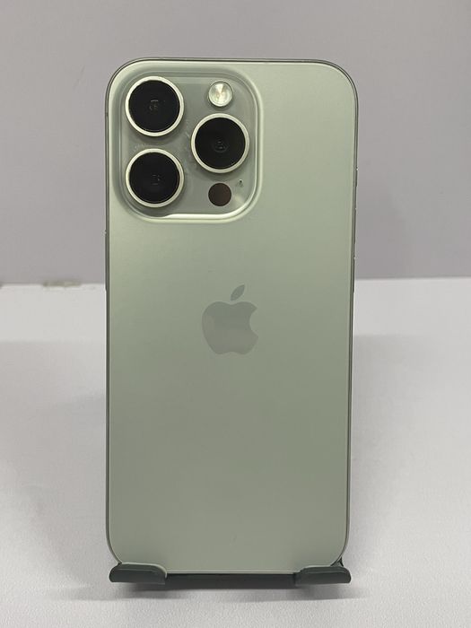 iPhone 15 Pro 128 гб / #СР020091